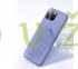 Silikónový kryt iPhone 11 Pro Max - fialový